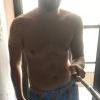 foto do perfil findingme25